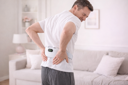 Cinturón Calefactable Terapéutico