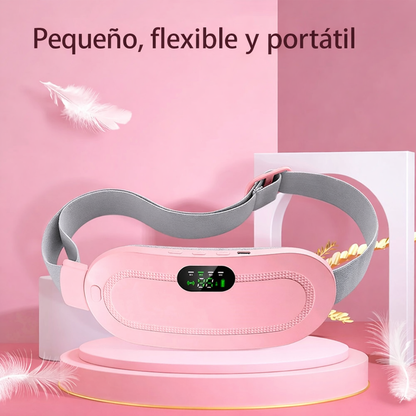 Cinturón Calefactable Terapéutico